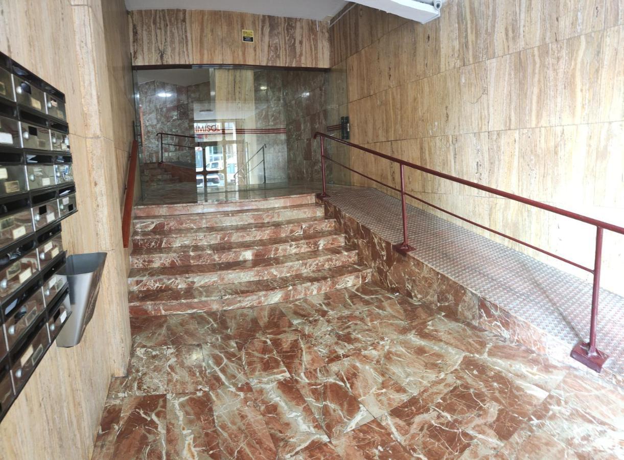City Central Apartment With Large Patio By Namaste Elite Torremolinos Dış mekan fotoğraf
