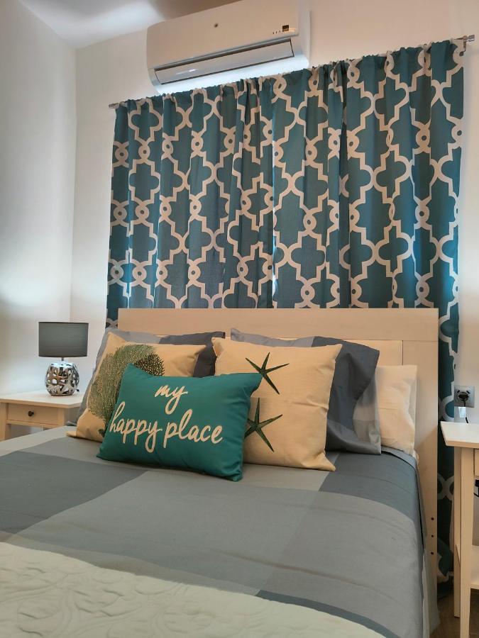 City Central Apartment With Large Patio By Namaste Elite Torremolinos Dış mekan fotoğraf