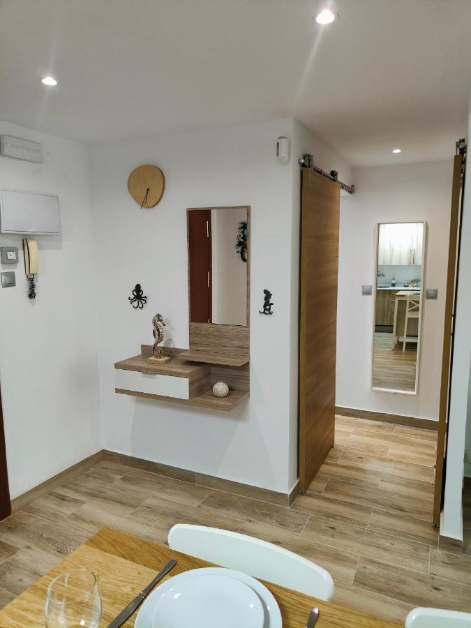 City Central Apartment With Large Patio By Namaste Elite Torremolinos Dış mekan fotoğraf