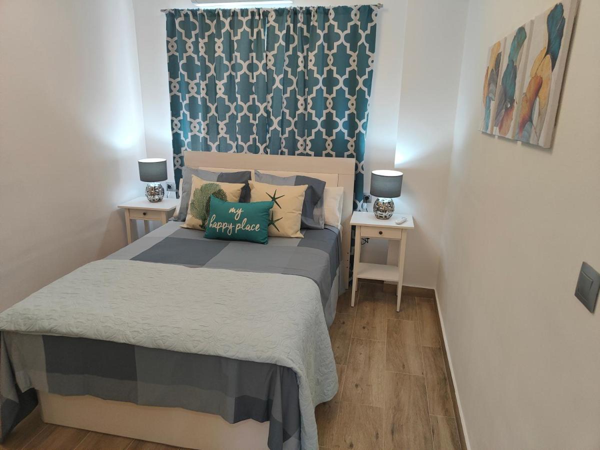 City Central Apartment With Large Patio By Namaste Elite Torremolinos Dış mekan fotoğraf